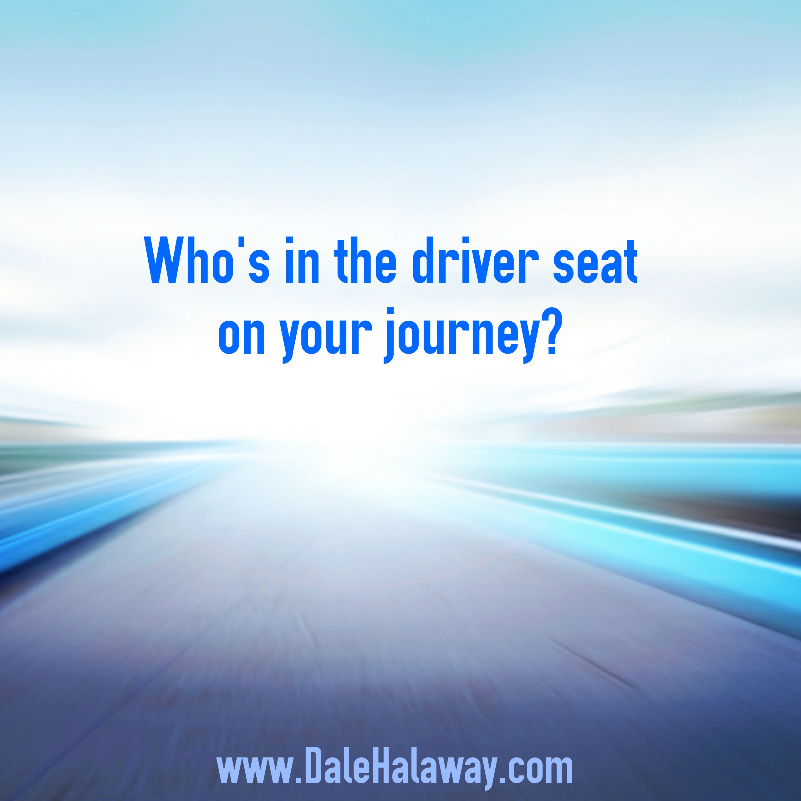 Whos-in-your-drivers-seat-image1 Who's in the driver seat of your subconscious mind?